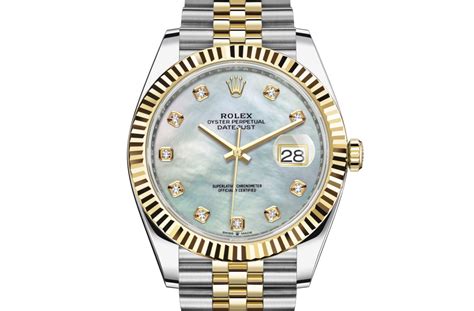rolex uhrsprung